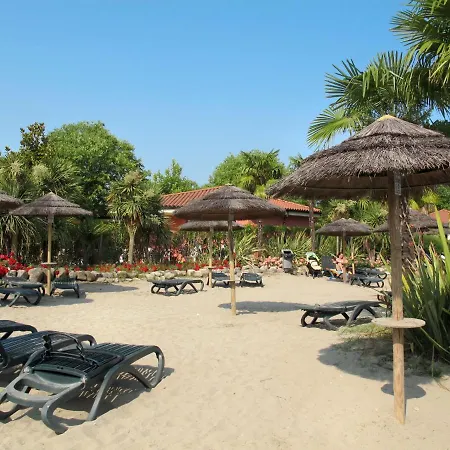 Bella Italia-7 By Interhome 펜션 페스키에라델가르다