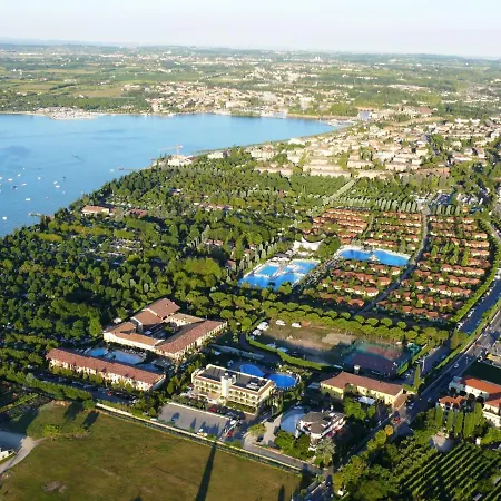 Bella Italia-7 By Interhome 펜션 *