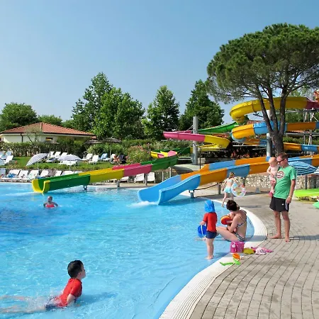 Bella Italia-7 By Interhome 페스키에라델가르다