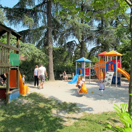 Bella Italia-7 By Interhome