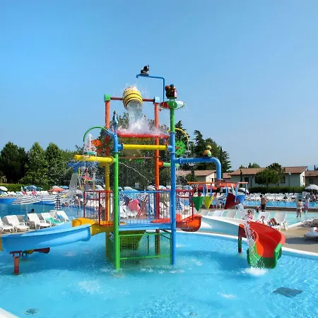 Bella Italia-7 By Interhome 페스키에라델가르다