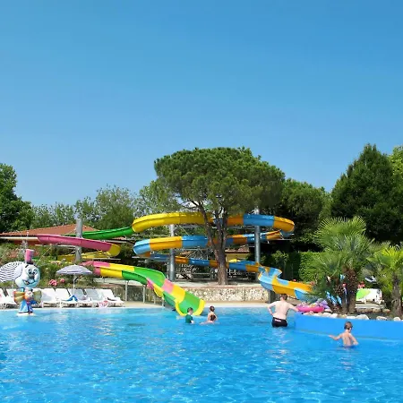 Bella Italia-7 By Interhome