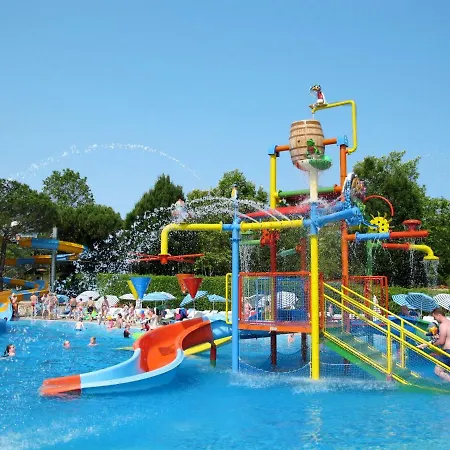 Bella Italia-7 By Interhome 펜션 페스키에라델가르다