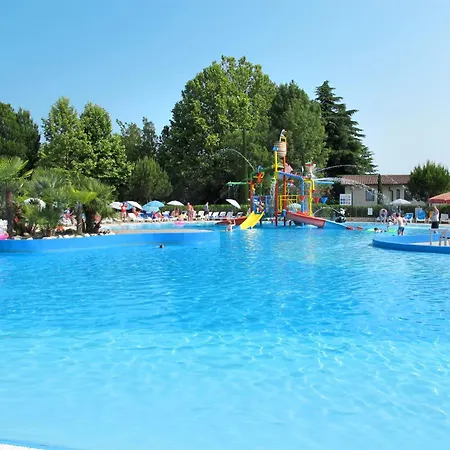 Bella Italia-7 By Interhome