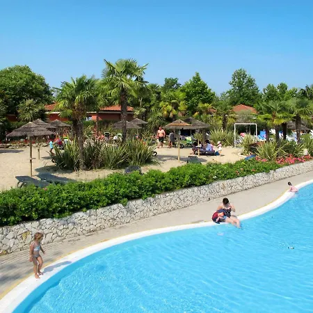 Bella Italia-7 By Interhome Holiday home *