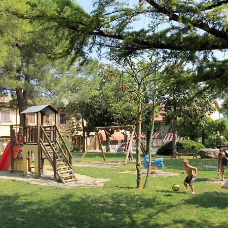 Bella Italia-7 By Interhome 페스키에라델가르다