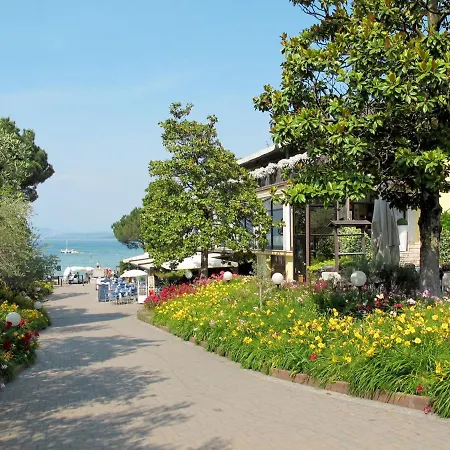 Bella Italia-7 By Interhome * Peschiera del Garda