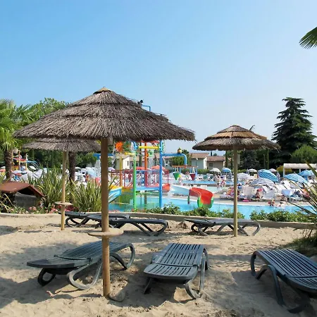 Holiday home Bella Italia-7 By Interhome *