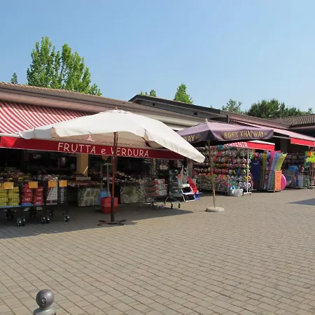 펜션 Bella Italia-7 By Interhome *