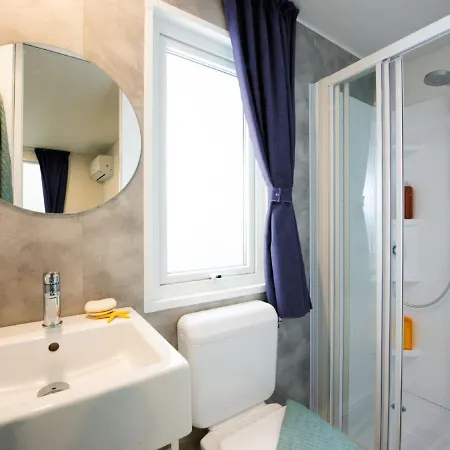 Bella Italia-7 By Interhome *