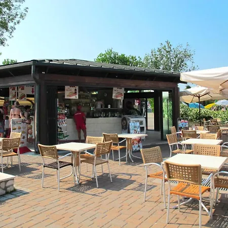 Holiday home Bella Italia-7 By Interhome *
