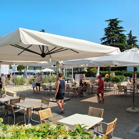 Bella Italia-7 By Interhome *