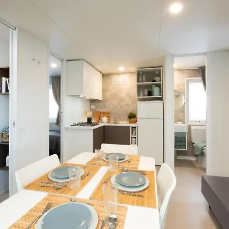 Holiday home Bella Italia-7 By Interhome *