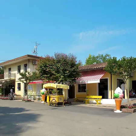 Bella Italia-7 By Interhome