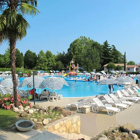 Bella Italia-7 By Interhome * Peschiera del Garda