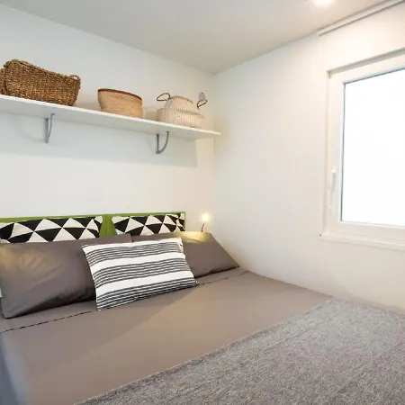 Bella Italia-7 By Interhome Holiday home Peschiera del Garda