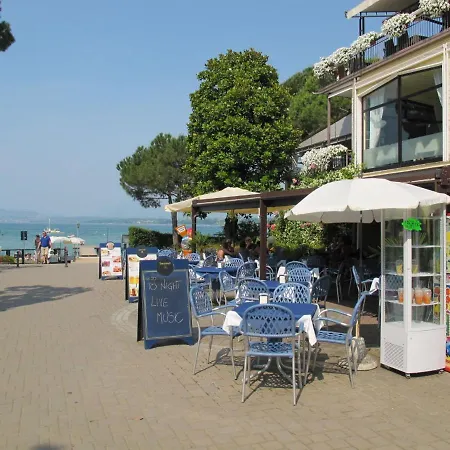 Holiday home Bella Italia-7 By Interhome