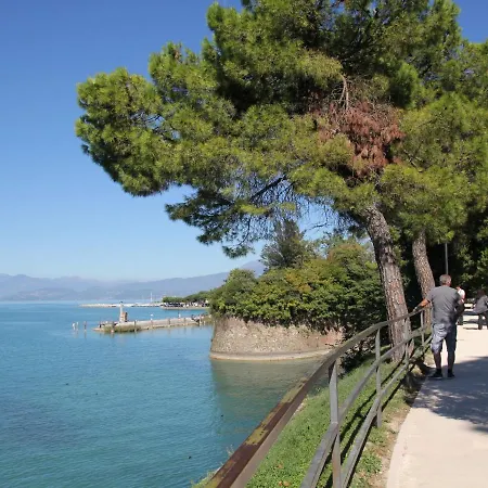 Bella Italia-7 By Interhome Holiday home Peschiera del Garda