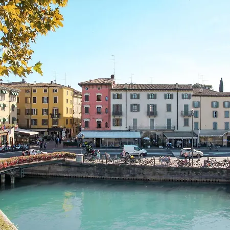 Bella Italia-7 By Interhome *