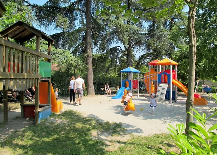 Bella Italia-7 By Interhome