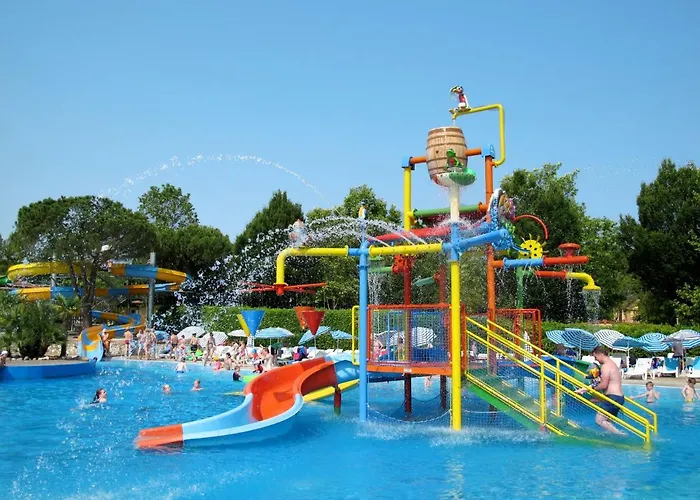 Bella Italia-7 By Interhome Vakantiehuis Peschiera del Garda