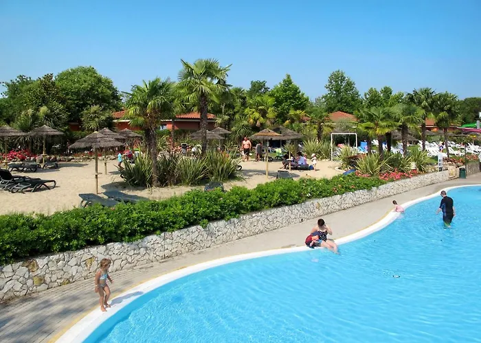 Bella Italia-7 By Interhome Vakantiehuis *