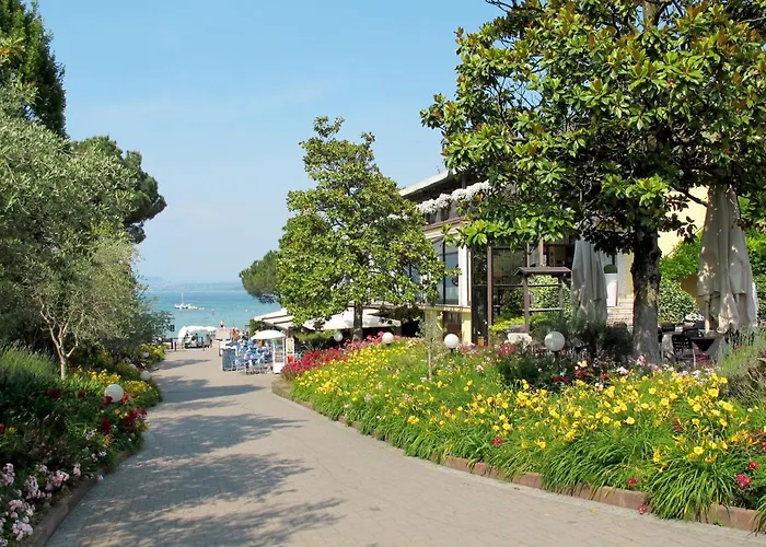 Bella Italia-7 By Interhome * Peschiera del Garda
