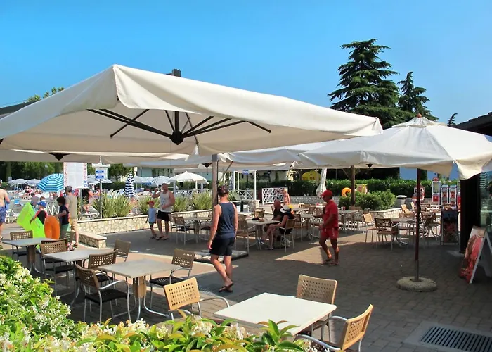 Bella Italia-7 By Interhome *