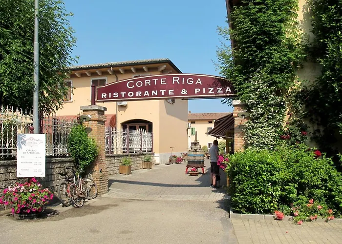 Vakantiehuis Bella Italia-7 By Interhome *