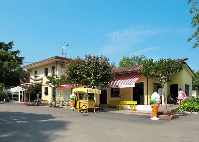 Bella Italia-7 By Interhome