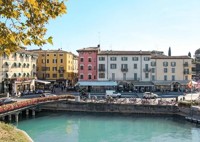 Bella Italia-7 By Interhome *